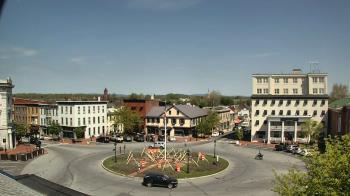 Thumbnail for current weather camera view from Blue and Gray Bar and Grill in Gettysburg, Pennsylvania