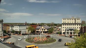 Thumbnail for current weather camera view from Blue and Gray Bar and Grill in Gettysburg, Pennsylvania