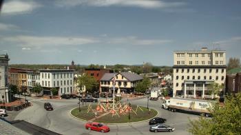 Thumbnail for current weather camera view from Blue and Gray Bar and Grill in Gettysburg, Pennsylvania
