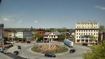Thumbnail for current weather camera view from Blue and Gray Bar and Grill in Gettysburg, Pennsylvania