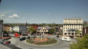 Thumbnail for current weather camera view from Blue and Gray Bar and Grill in Gettysburg, Pennsylvania