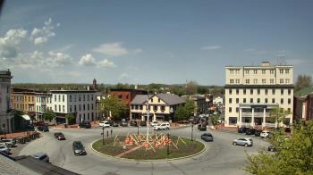 Thumbnail for current weather camera view from Blue and Gray Bar and Grill in Gettysburg, Pennsylvania
