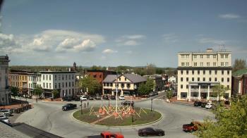 Thumbnail for current weather camera view from Blue and Gray Bar and Grill in Gettysburg, Pennsylvania