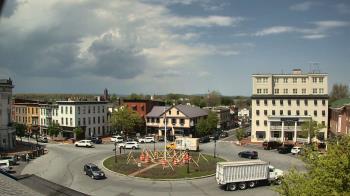 Thumbnail for current weather camera view from Blue and Gray Bar and Grill in Gettysburg, Pennsylvania