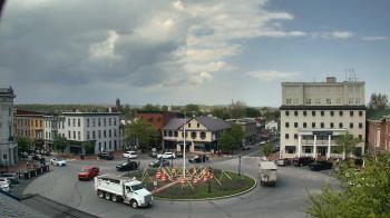 Thumbnail for current weather camera view from Blue and Gray Bar and Grill in Gettysburg, Pennsylvania