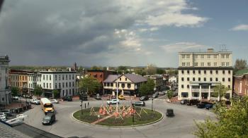 Thumbnail for current weather camera view from Blue and Gray Bar and Grill in Gettysburg, Pennsylvania