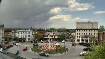 Thumbnail for current weather camera view from Blue and Gray Bar and Grill in Gettysburg, Pennsylvania