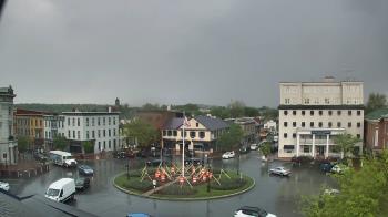 Thumbnail for current weather camera view from Blue and Gray Bar and Grill in Gettysburg, Pennsylvania