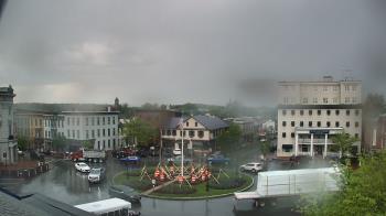 Thumbnail for current weather camera view from Blue and Gray Bar and Grill in Gettysburg, Pennsylvania