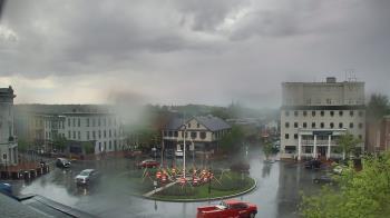 Thumbnail for current weather camera view from Blue and Gray Bar and Grill in Gettysburg, Pennsylvania