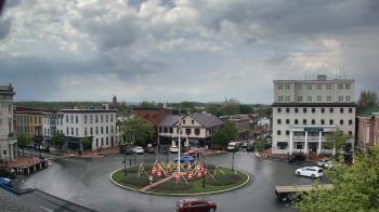 Thumbnail for current weather camera view from Blue and Gray Bar and Grill in Gettysburg, Pennsylvania