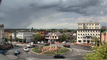 Thumbnail for current weather camera view from Blue and Gray Bar and Grill in Gettysburg, Pennsylvania