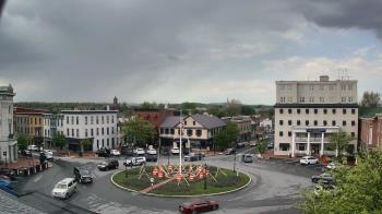 Thumbnail for current weather camera view from Blue and Gray Bar and Grill in Gettysburg, Pennsylvania