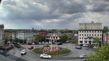 Thumbnail for current weather camera view from Blue and Gray Bar and Grill in Gettysburg, Pennsylvania