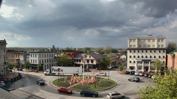 Thumbnail for current weather camera view from Blue and Gray Bar and Grill in Gettysburg, Pennsylvania