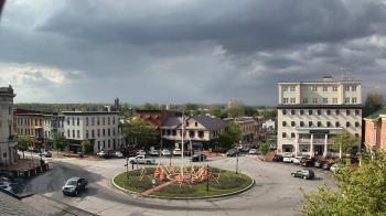 Thumbnail for current weather camera view from Blue and Gray Bar and Grill in Gettysburg, Pennsylvania