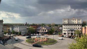 Thumbnail for current weather camera view from Blue and Gray Bar and Grill in Gettysburg, Pennsylvania