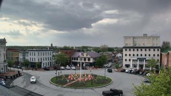 Thumbnail for current weather camera view from Blue and Gray Bar and Grill in Gettysburg, Pennsylvania