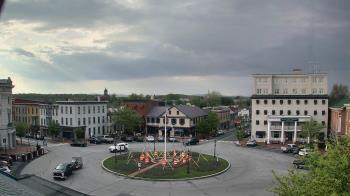 Thumbnail for current weather camera view from Blue and Gray Bar and Grill in Gettysburg, Pennsylvania