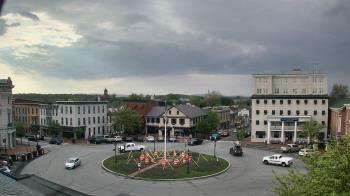 Thumbnail for current weather camera view from Blue and Gray Bar and Grill in Gettysburg, Pennsylvania