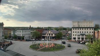 Thumbnail for current weather camera view from Blue and Gray Bar and Grill in Gettysburg, Pennsylvania