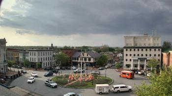 Thumbnail for current weather camera view from Blue and Gray Bar and Grill in Gettysburg, Pennsylvania