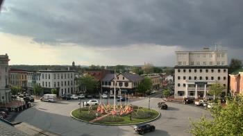 Thumbnail for current weather camera view from Blue and Gray Bar and Grill in Gettysburg, Pennsylvania
