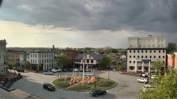 Thumbnail for current weather camera view from Blue and Gray Bar and Grill in Gettysburg, Pennsylvania