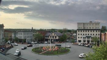 Thumbnail for current weather camera view from Blue and Gray Bar and Grill in Gettysburg, Pennsylvania