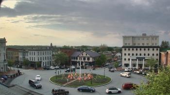 Thumbnail for current weather camera view from Blue and Gray Bar and Grill in Gettysburg, Pennsylvania