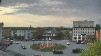 Thumbnail for current weather camera view from Blue and Gray Bar and Grill in Gettysburg, Pennsylvania