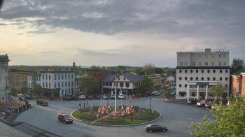 Thumbnail for current weather camera view from Blue and Gray Bar and Grill in Gettysburg, Pennsylvania