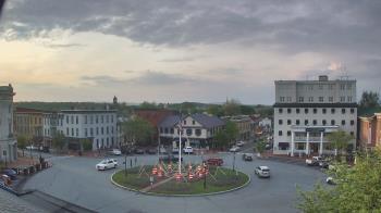 Thumbnail for current weather camera view from Blue and Gray Bar and Grill in Gettysburg, Pennsylvania