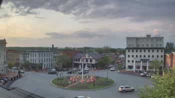 Thumbnail for current weather camera view from Blue and Gray Bar and Grill in Gettysburg, Pennsylvania