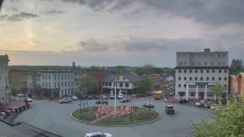 Thumbnail for current weather camera view from Blue and Gray Bar and Grill in Gettysburg, Pennsylvania