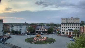 Thumbnail for current weather camera view from Blue and Gray Bar and Grill in Gettysburg, Pennsylvania