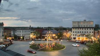Thumbnail for current weather camera view from Blue and Gray Bar and Grill in Gettysburg, Pennsylvania