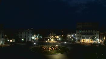 Thumbnail for current weather camera view from Blue and Gray Bar and Grill in Gettysburg, Pennsylvania