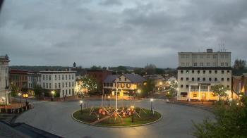 Thumbnail for current weather camera view from Blue and Gray Bar and Grill in Gettysburg, Pennsylvania