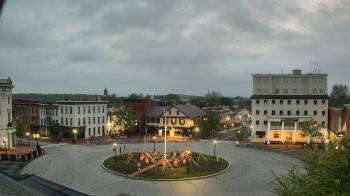 Thumbnail for current weather camera view from Blue and Gray Bar and Grill in Gettysburg, Pennsylvania