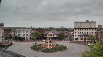 Thumbnail for current weather camera view from Blue and Gray Bar and Grill in Gettysburg, Pennsylvania