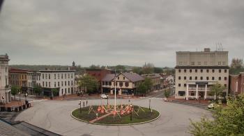 Thumbnail for current weather camera view from Blue and Gray Bar and Grill in Gettysburg, Pennsylvania