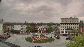 Thumbnail for current weather camera view from Blue and Gray Bar and Grill in Gettysburg, Pennsylvania