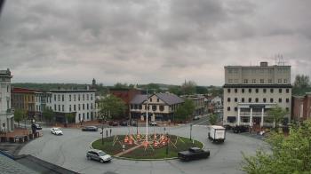 Thumbnail for current weather camera view from Blue and Gray Bar and Grill in Gettysburg, Pennsylvania