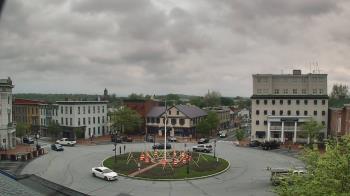Thumbnail for current weather camera view from Blue and Gray Bar and Grill in Gettysburg, Pennsylvania