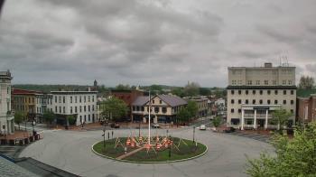 Thumbnail for current weather camera view from Blue and Gray Bar and Grill in Gettysburg, Pennsylvania