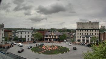 Thumbnail for current weather camera view from Blue and Gray Bar and Grill in Gettysburg, Pennsylvania