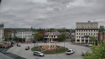 Thumbnail for current weather camera view from Blue and Gray Bar and Grill in Gettysburg, Pennsylvania
