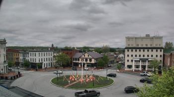 Thumbnail for current weather camera view from Blue and Gray Bar and Grill in Gettysburg, Pennsylvania