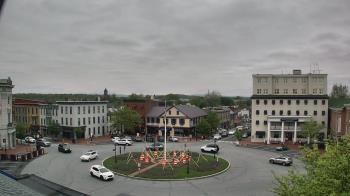 Thumbnail for current weather camera view from Blue and Gray Bar and Grill in Gettysburg, Pennsylvania